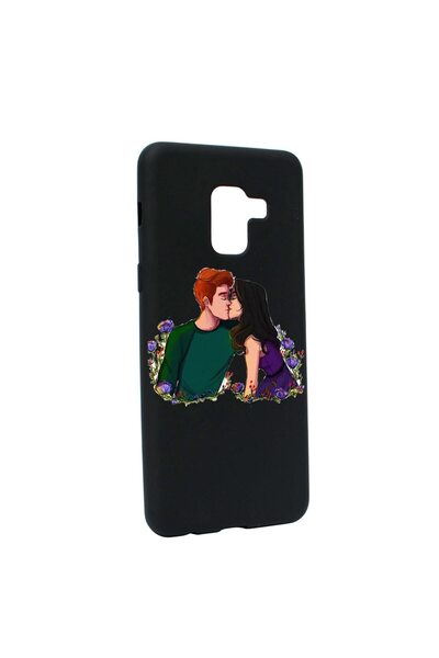 bestcase Riverdale Love, Ταινία, προστατευτική θήκη, για Samsung Galaxy A5 20...