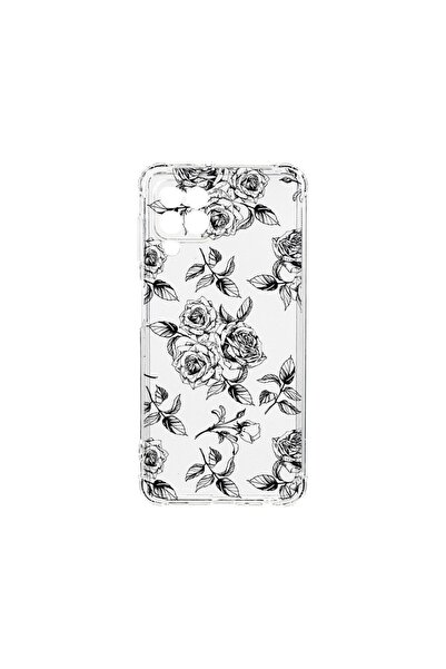 bestcase Αντικραδασμική Θήκη 1.5MM, Συμβατή με Samsung Galaxy M53 5G, Μαύρα Τ...
