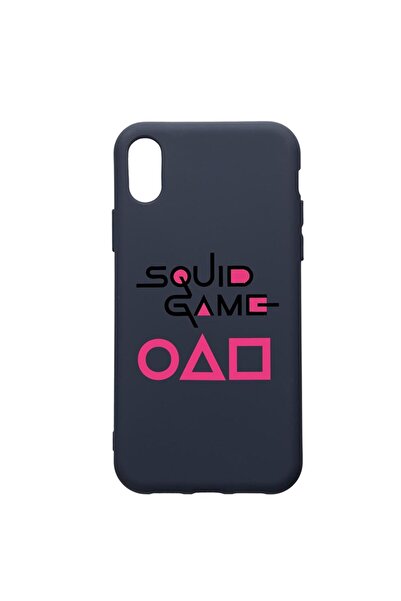 bestcase Θήκη Σιλικόνης Premium Συμβατή με Samsung Galaxy A01, Squid Game, με...
