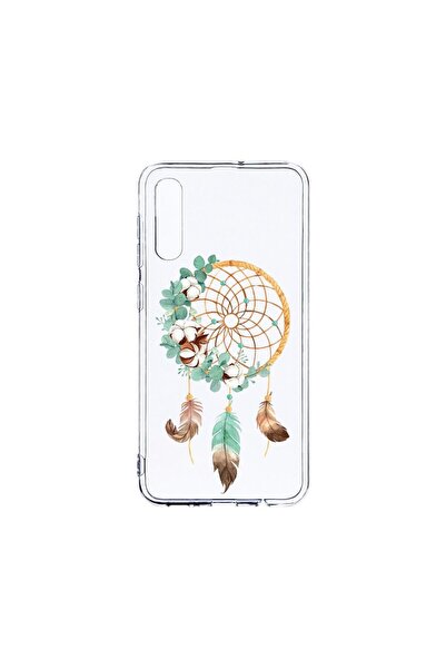 bestcase Husa BestCase¬Æ Διαφανής Σιλικόνη 2MM, Συμβατή με Samsung Galaxy A50...