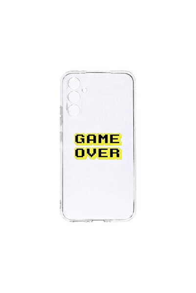bestcase Διαφανής Θήκη Σιλικόνης 2MM, Συμβατή με Samsung Galaxy S23 FE, Game ...