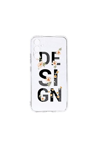 bestcase Διαφανής Θήκη Σιλικόνης 2MM, Συμβατή με Samsung Galaxy A34, Σχεδιασμ...
