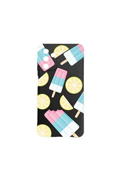 bestcase Λεπτή Θήκη Σιλικόνης 0.8MM, Συμβατή με Samsung Galaxy A25, Χρώμα Παγ...