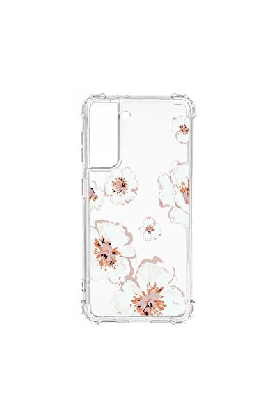 bestcase Husa Αντικραδασμική Συμβατή με Samsung Galaxy S21, Παστέλ Χρώματα - ...