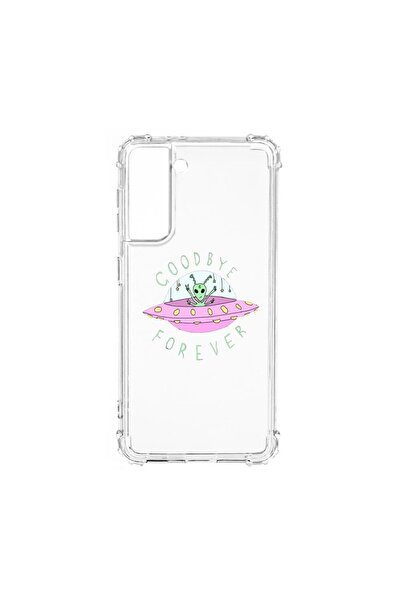 bestcase Husa Αντικραδασμική Θήκη Σιλικόνης Συμβατή με Samsung Galaxy S21 FE,...