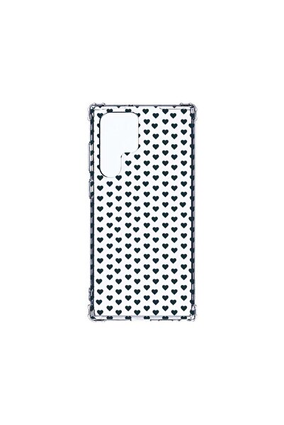 bestcase Αντικραδασμική Θήκη 1.5MM, Συμβατή με Samsung Galaxy S22 Ultra, Μικρ...