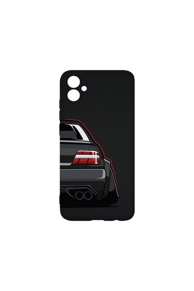 bestcase Θήκη για Samsung Galaxy A06, BestCase® Λεπτή Προστατευτική Σιλικόνη ...