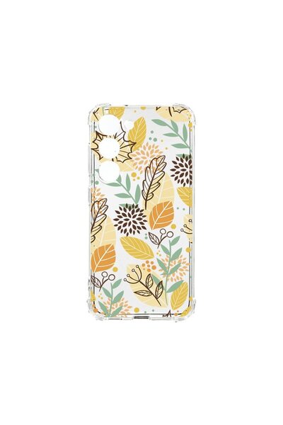 bestcase Θήκη Αντικραδασμική 1.5MM, Συμβατή με Samsung Galaxy S23 FE, Φθινοπω...