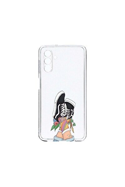 bestcase Husa BestCase¬Æ Clear Silicon 2MM, Compatibila Cu Samsung Galaxy A04...