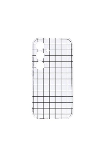 bestcase Διαφανής Θήκη Σιλικόνης 2MM, Συμβατή με Samsung Galaxy A55, Σχέδιο Π...