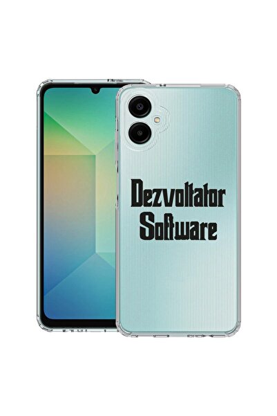 bestcase Θήκη για Samsung Galaxy A06 5G, Αντικραδασμική 1.5MM, Σχεδιασμός Προ...