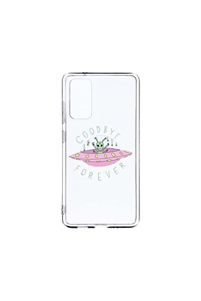 bestcase Διαφανής Θήκη Σιλικόνης 2MM, Συμβατή με Samsung Galaxy S20, Universe...