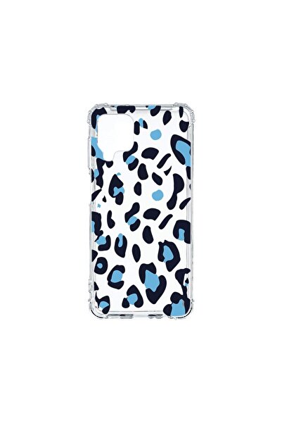 bestcase Αντικραδασμική Θήκη 1.5MM, Συμβατή με Samsung Galaxy A12 / M12 / F12...