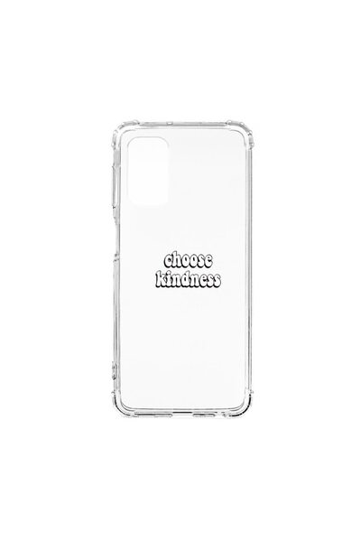 bestcase Husa Αντικραδασμική Σιλικόνης Συμβατή με Samsung Galaxy M32 5G, Επιλ...