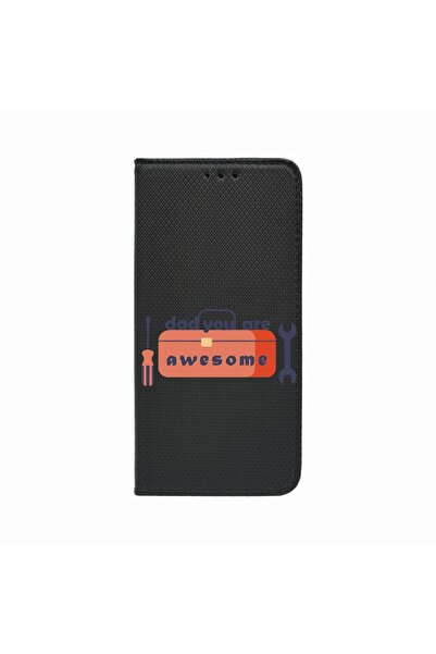 bestcase Θήκη Τύπου Carte, Μαγνητική Θήκη Βιβλίο, Συμβατή με Samsung Galaxy A...