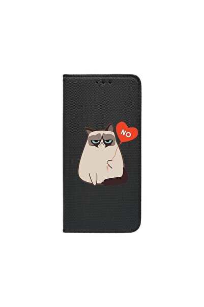 bestcase Θήκη τύπου κάρτας, Αναδιπλούμενο κάλυμμα, Συμβατό με Samsung Galaxy ...