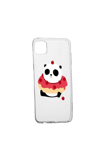 bestcase Θήκη Προστασίας Γλυκό Πάντα, για Samsung Galaxy A71, Ανθεκτική στη φ...