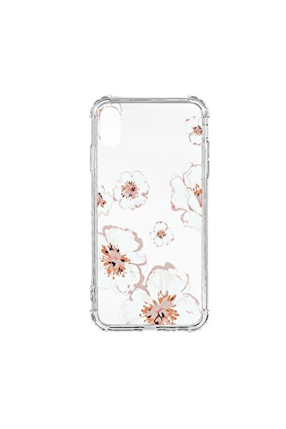 bestcase Husă Antișoc din Silicon Compatibilă cu Apple iPhone XR, Culori Past...