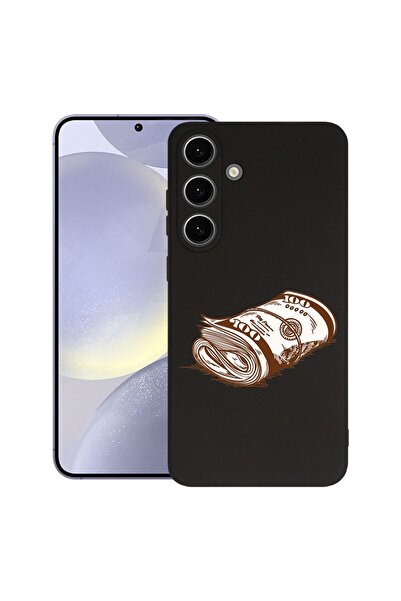 bestcase Husă pentru Samsung Galaxy S25 Plus, Silicon subțire premium de 1.2M...