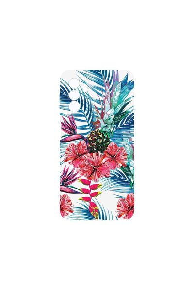 bestcase Διαφανής Θήκη Σιλικόνης 2MM, Συμβατή με Samsung Galaxy A14 4G / Gala...