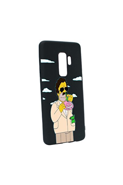 bestcase Husa de protectie Narcos - Pablo Escobar, Movie, pentru Samsung Gala...
