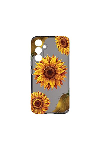 bestcase Θήκη Σιλικόνης Γραφίτη 1.5MM, Συμβατή με Samsung Galaxy S23 FE, Ηλιο...