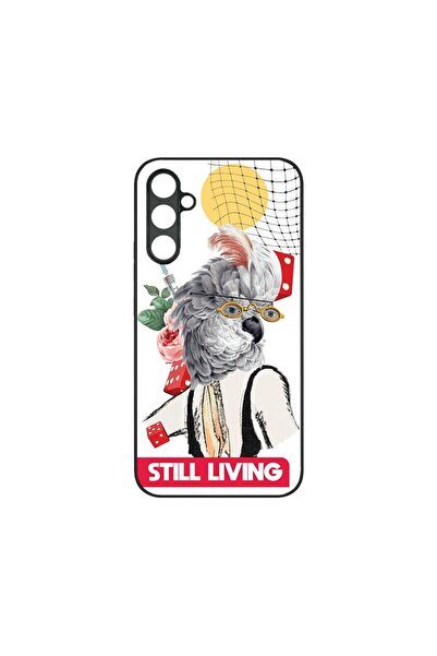 bestcase Husa BestCase¬Æ Λεπτή Γυάλινη, Συμβατή με Samsung Galaxy A04s, Still...