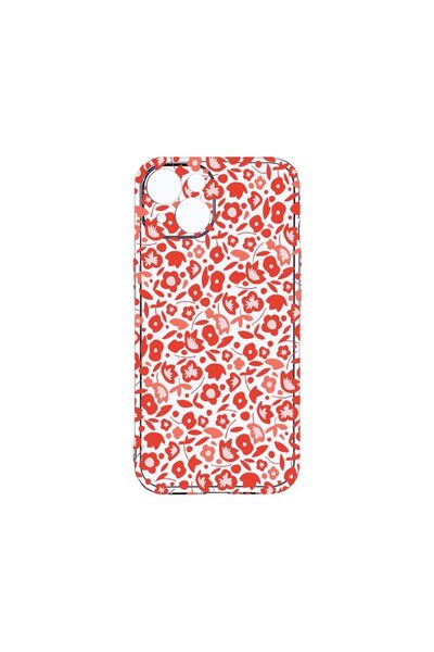 bestcase Husa BestCase¬Æ Clear Silicon 2MM, Compatibila Cu Apple iPhone 14 Pl...