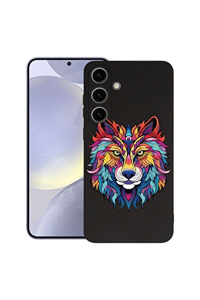 bestcase Θήκη για Samsung Galaxy S25 Plus, Premium Λεπτή Σιλικόνη 1.2MM, Χρώμ...