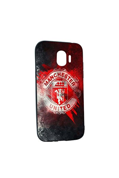 bestcase Ποδόσφαιρο, Μάντσεστερ Γιουνάιτεντ προστατευτική θήκη για Samsung Ga...