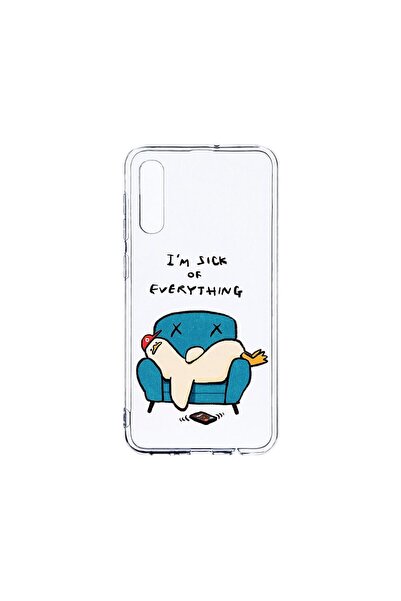 bestcase Husa BestCase¬Æ Διαφανής Σιλικόνη 2MM, Συμβατή με Samsung Galaxy A50...