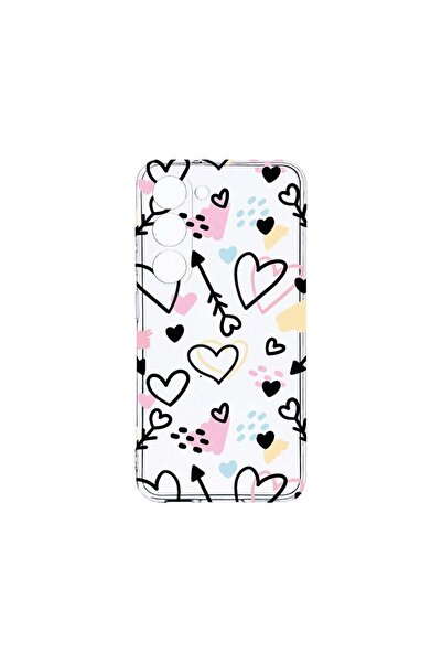 bestcase Husa BestCase¬Æ Διαφανής Σιλικόνη 2MM, Συμβατή με Samsung Galaxy S23...