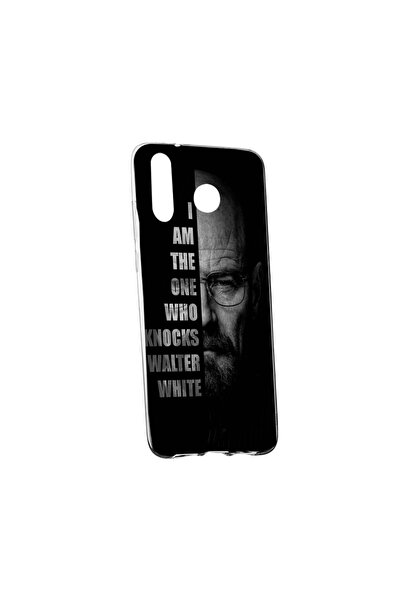 bestcase Μπρέικινγκ Μπαντ, Προστατευτική θήκη ταινίας για Samsung Galaxy A40,...