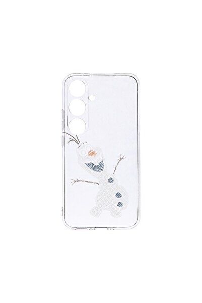 bestcase Θήκη για Samsung Galaxy A16, BestCase® Διαφανής Σιλικόνη 2MM, Καλλιγ...