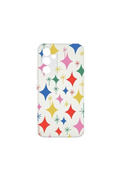 bestcase Δερμάτινη Θήκη Elegance, Συμβατή με Samsung Galaxy A34 5G, Σχέδιο Ασ...