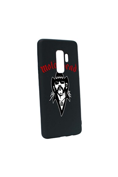 bestcase Защитен калъф Motorhead за Samsung Galaxy S9, Устойчив на износване,...