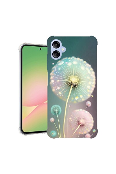 bestcase Θήκη συμβατή με Samsung Galaxy A06 4G, Αντικραδασμική 1.5MM, Πράσινο...