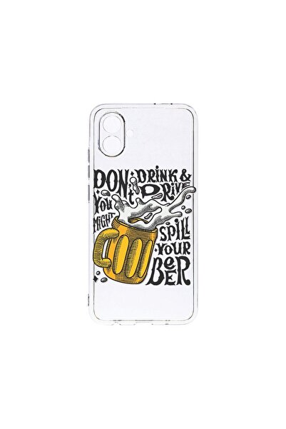 bestcase Husa BestCase¬Æ Διαφανής Σιλικόνη 2MM, Συμβατή με Samsung Galaxy F04...