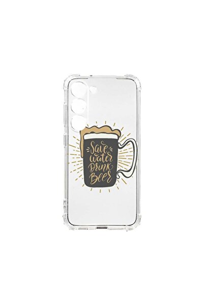 bestcase Αντικραδασμική Θήκη 1.5MM, Συμβατή με Samsung Galaxy A34 5G, Εξοικον...