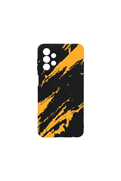 bestcase Λεπτή Θήκη Σιλικόνης 0.8MM, Συμβατή με Samsung Galaxy A23 4G / 5G, Χ...