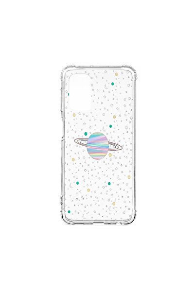 bestcase Husa Αντικραδασμική Θήκη Συμβατή με Samsung Galaxy S20, Universe, Pl...