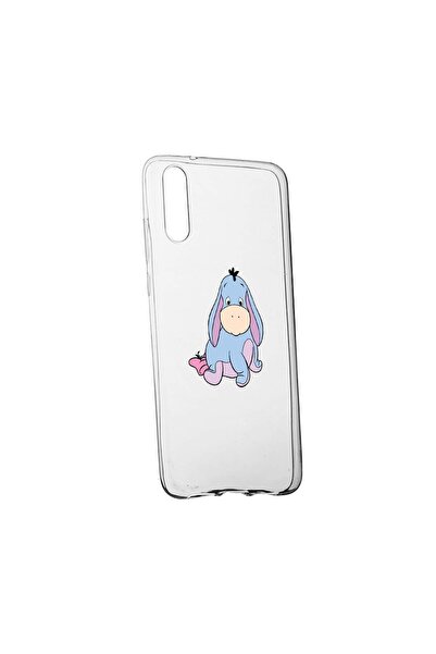 bestcase Προστατευτική θήκη Emoji - Γλυκιά Γάτα, για Samsung Galaxy A70 / Gal...