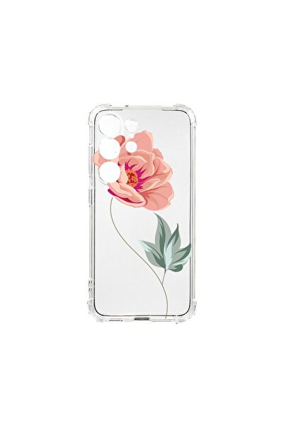 bestcase Θήκη Αντικραδασμική 1.5MM, Συμβατή με Samsung Galaxy S24 Ultra, Ροζ,...