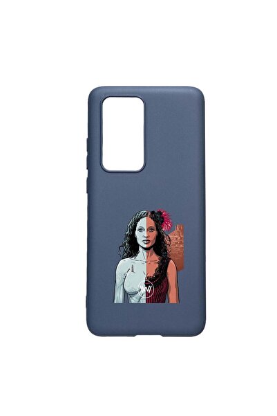 bestcase Θήκη Σιλικόνης WestWorld, Ταινία, συμβατή με Samsung Galaxy S20 FE, ...
