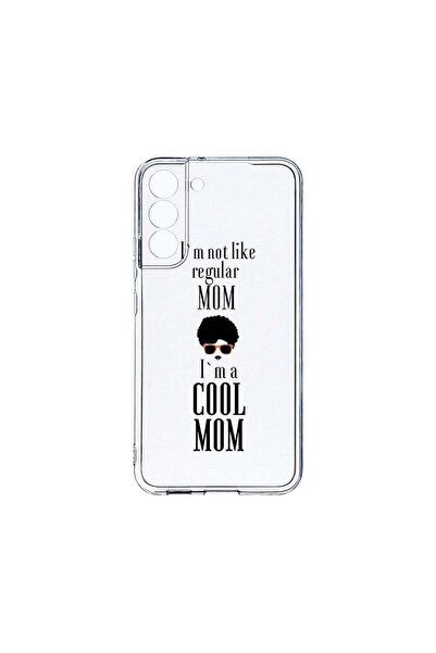 bestcase Διαφανής Θήκη Σιλικόνης 2MM, Συμβατή με Samsung Galaxy S22 Plus, Coo...