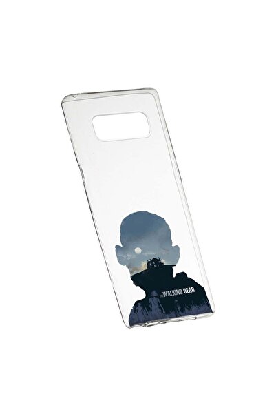 bestcase The Walking Dead προστατευτική θήκη για Samsung Galaxy S10 Plus, ανθ...
