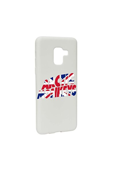 bestcase Husa de protectie Arctic Monkey, pentru Samsung Galaxy A5 2018, rezi...
