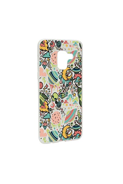 bestcase Husa de protectie Universe - UFO, Movie, pentru Samsung Galaxy A5 20...