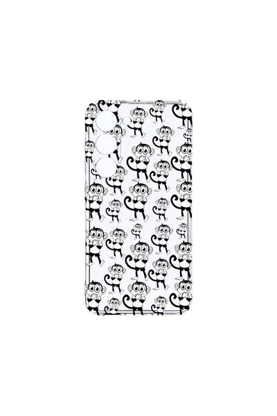 bestcase Διαφανής Θήκη Σιλικόνης 2MM, Συμβατή με Samsung Galaxy S23 Plus, Mon...