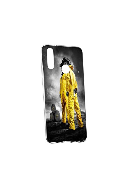 bestcase Husa de protectie Breaking Bad, Movie pentru Samsung Galaxy A20S, re...